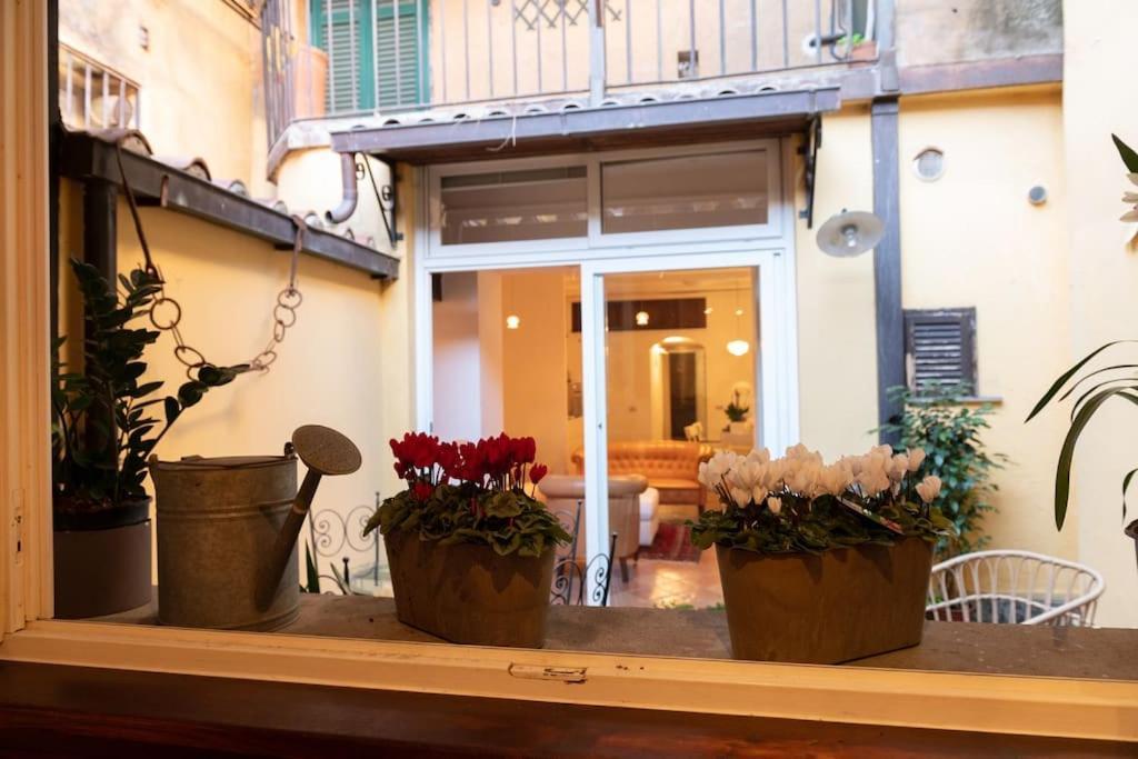 Appartamento Trastevere Vatican Luxury 5 Stars Roma