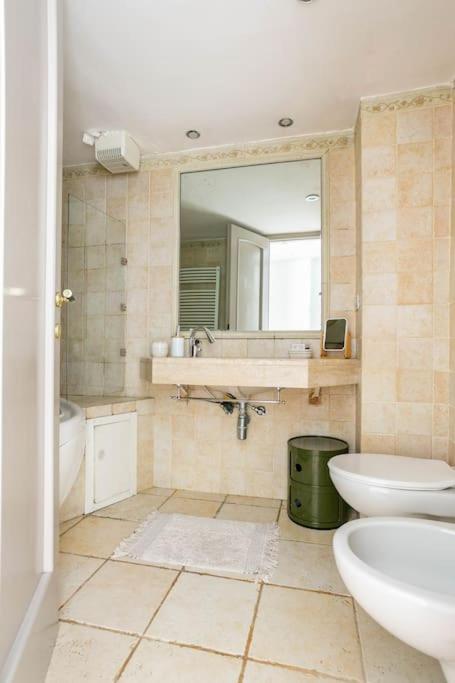 Trastevere Vatican Luxury 5 Stars Roma