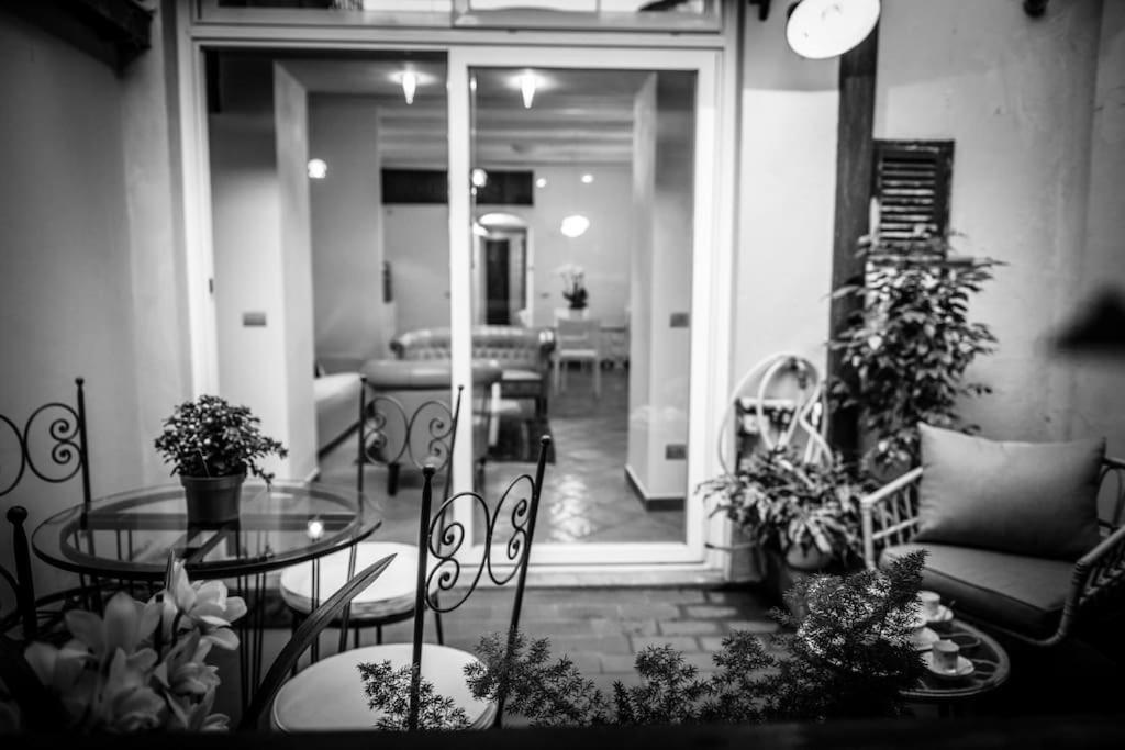 Trastevere Vatican Luxury 5 Stars Appartamento