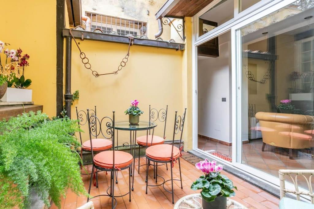 Appartamento Trastevere Vatican Luxury 5 Stars
