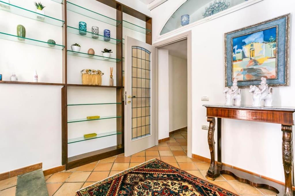 Trastevere Vatican Luxury 5 Stars * Roma