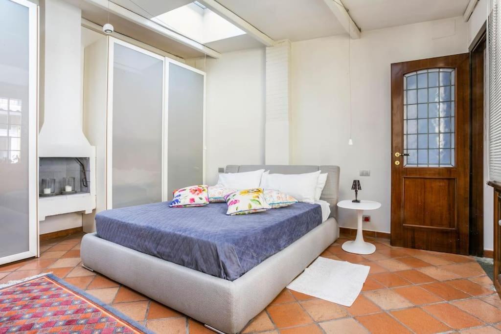 Trastevere Vatican Luxury 5 Stars Roma