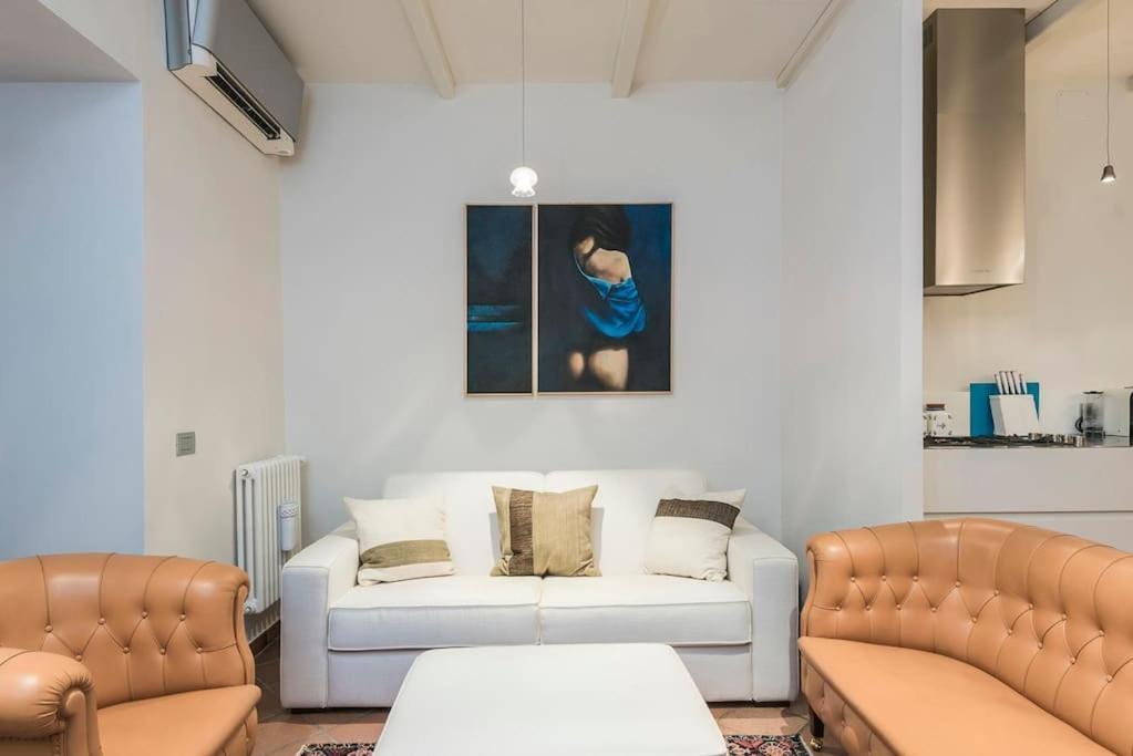 Appartamento Trastevere Vatican Luxury 5 Stars