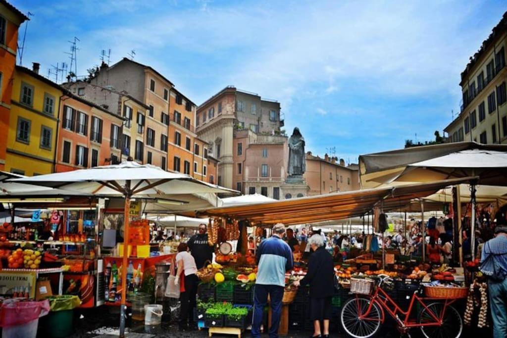 Trastevere Vatican Luxury 5 Stars Appartamento Roma