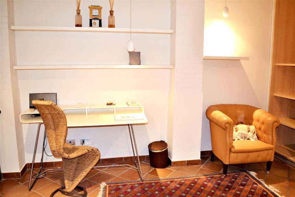 Trastevere Vatican Luxury 5 Stars Appartamento