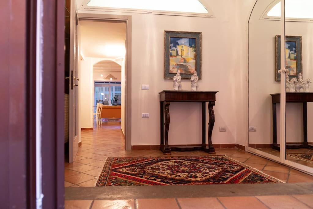 Appartamento Trastevere Vatican Luxury 5 Stars