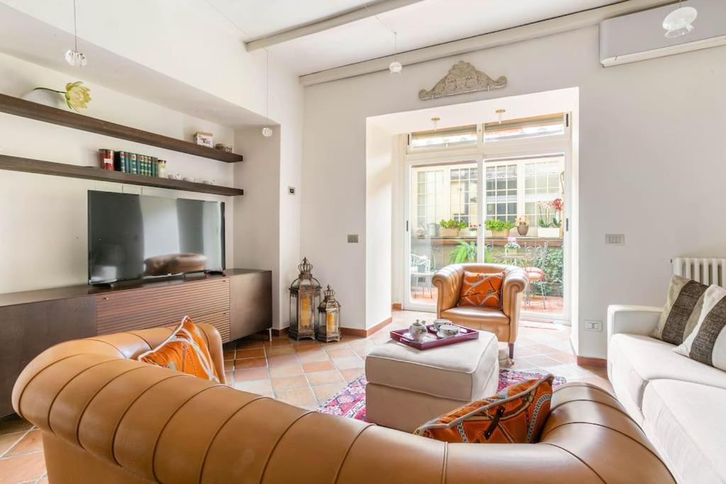 Appartamento Trastevere Vatican Luxury 5 Stars Roma