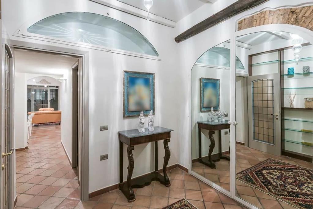Trastevere Vatican Luxury 5 Stars Roma