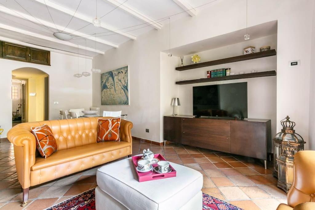 Appartamento Trastevere Vatican Luxury 5 Stars *