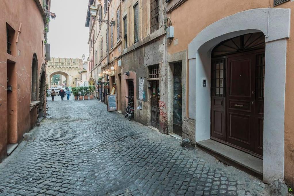 Appartamento Trastevere Vatican Luxury 5 Stars *